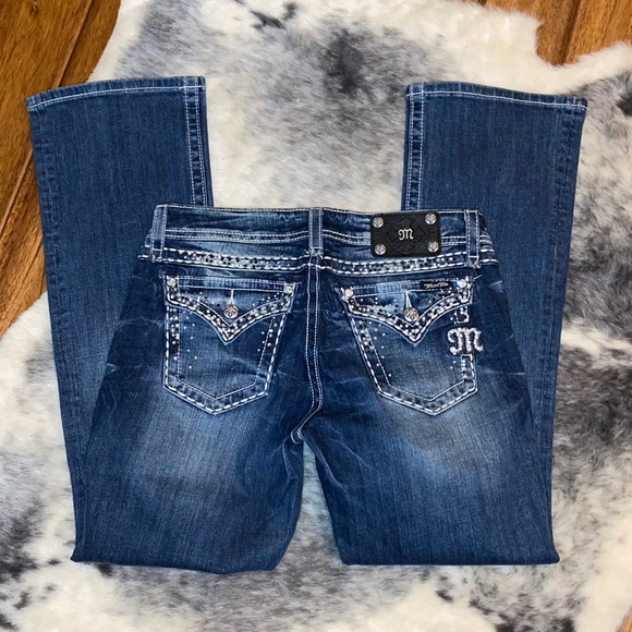 Miss Me | Jeans | Miss Me Easy Boot Cut 